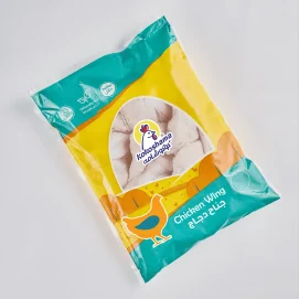 جناح دجاج