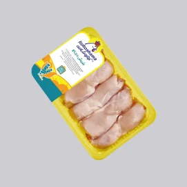 شيش دجاج