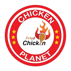 Chicken planet